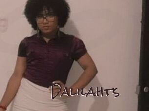 Dalilahts
