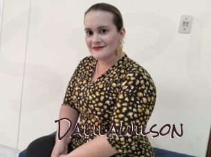 Dalilawilson
