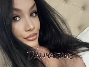 Daliyafaye