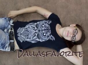 Dallasfavorite