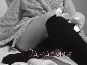 Damazelle