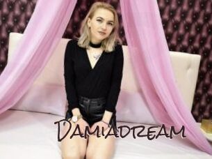 Damiadream