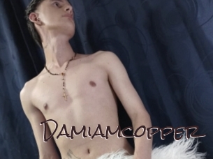 Damiamcopper