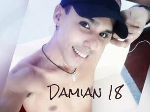 damian_18 Spicy Blogs
