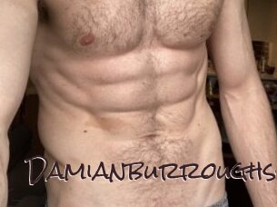 Damianburroughss