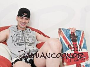 Damiancoonor