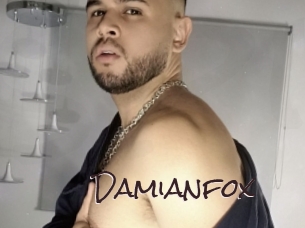 Damianfox