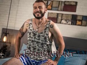 Damianhunt