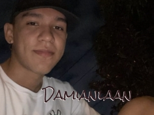 Damianlaan