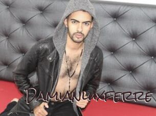 damianluxferre Spicy Blogs