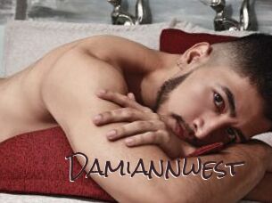 Damiannwest