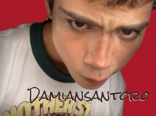 Damiansantoro