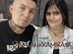 Damianxxambar