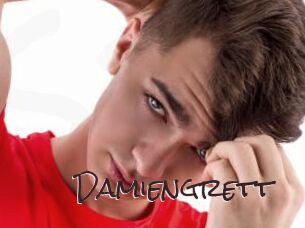 Damiengrett