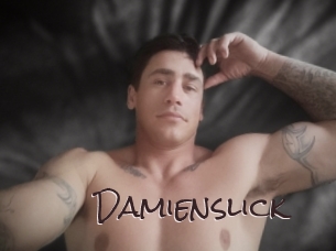 Damienslick
