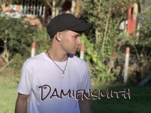 damiensmith Spicy Blogs