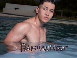 Damiianwest