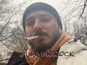 Damirrock