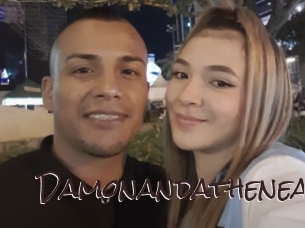 Damonandathenea