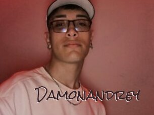 damonandrey Spicy Blogs