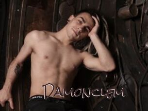 Damonclem