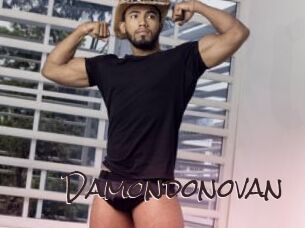Damondonovan