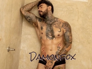 Damonfox