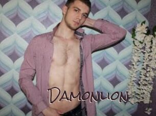 Damonlion
