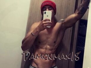 Damonmax18