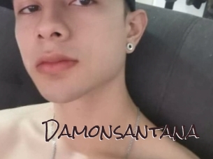 Damonsantana