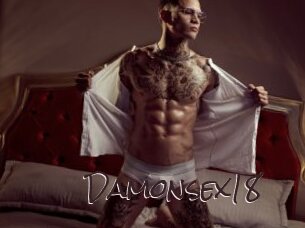 Damonsex18