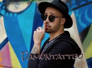 Damontattoo