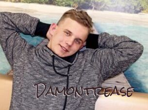 Damontrease