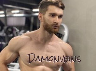 Damonveins
