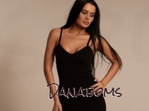 Danaboms