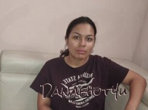 Danaehot4u