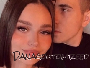 Danagoutomreed