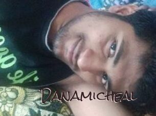 Danamicheal