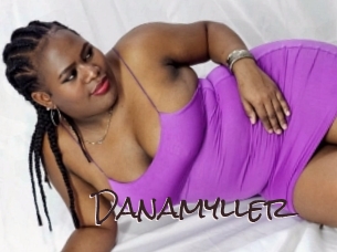 Danamyller