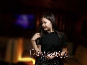 Danaoven