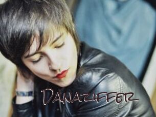 Danaziffer