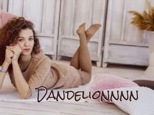 Dandelionnnn