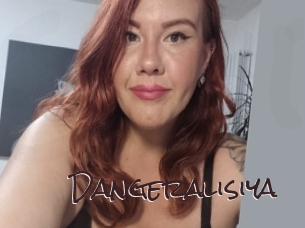 Dangeralisiya