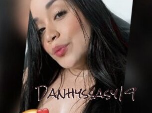 danhyssasy19 Spicy Blogs