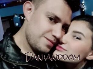 Danianddom