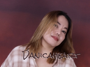 danicaheart Spicy Blogs