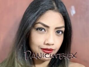 Danicutesex