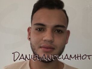 Danielandliamhot