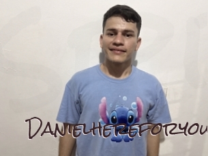Danielhereforyou