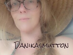 Danikasmutton